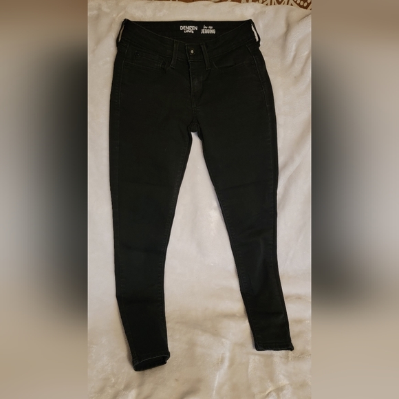 Levi's low-rise jeggings - Picture 1 of 4
